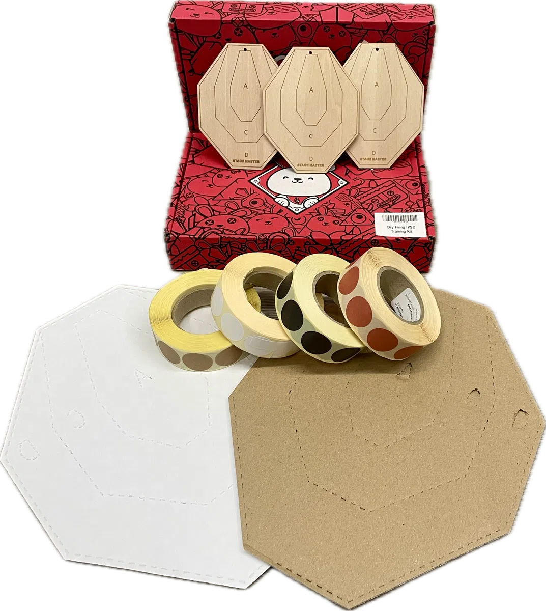 Taulut ja paikkatarrat